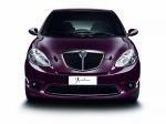Lancia Ypsilon 2007 года